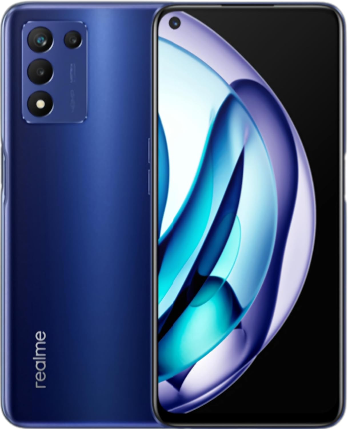 Realme 9 5G SE